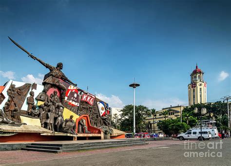 bonifacio monument|bonifacio shrine.
